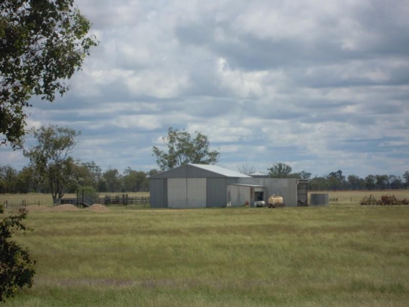 Millmerran QLD 4357