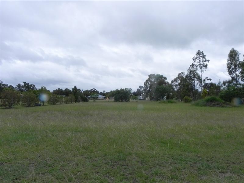 0 Hill Street, Pittsworth QLD 4356