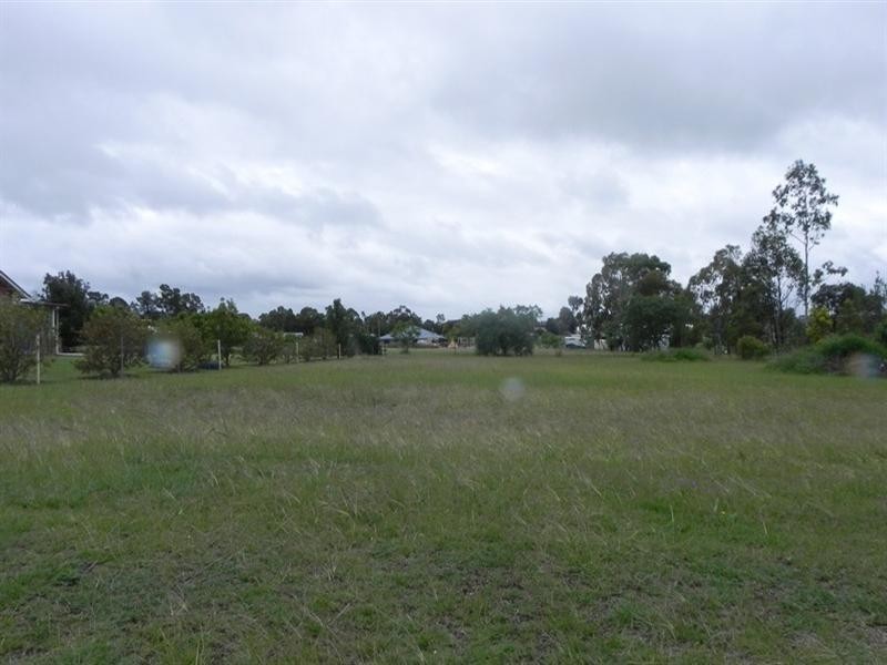 0 Hill Street, Pittsworth QLD 4356