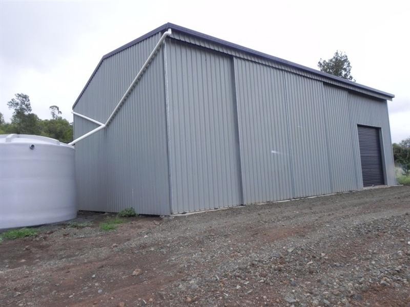 LOT 189 Stoneleigh Road, Pittsworth QLD 4356