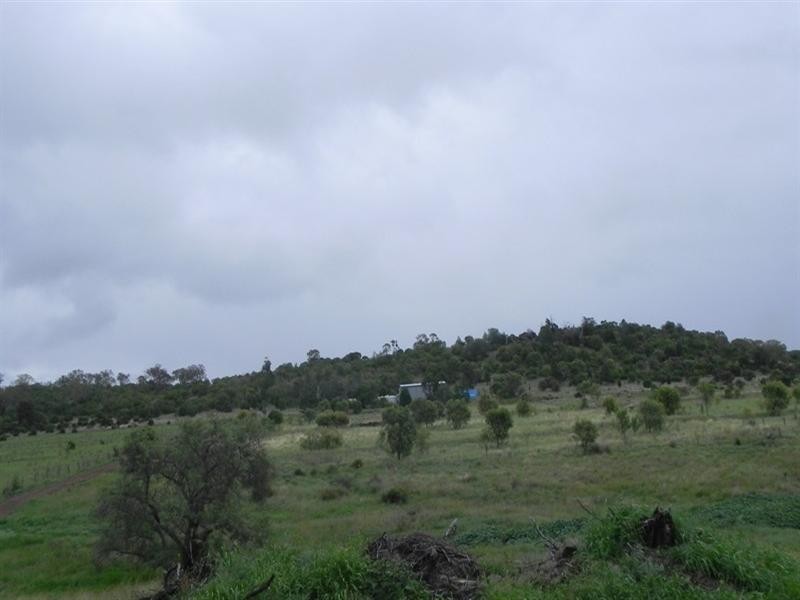 LOT 189 Stoneleigh Road, Pittsworth QLD 4356