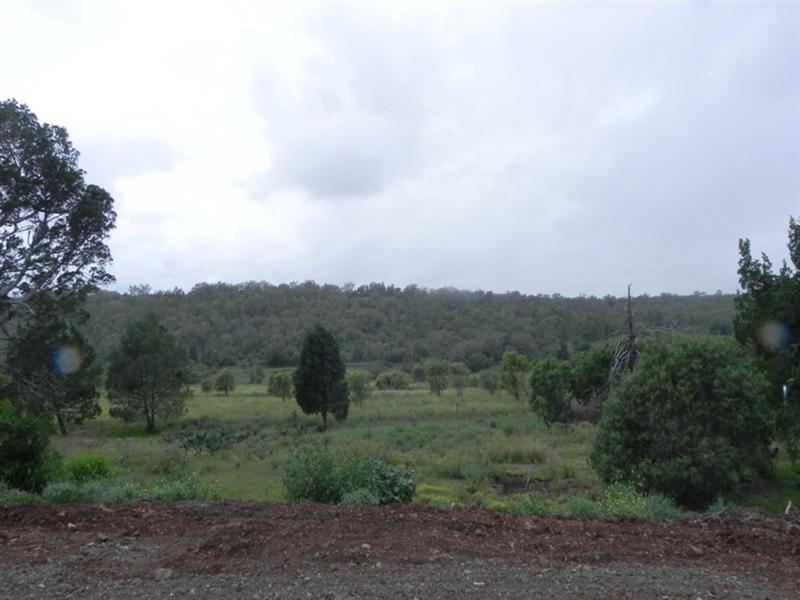 LOT 189 Stoneleigh Road, Pittsworth QLD 4356