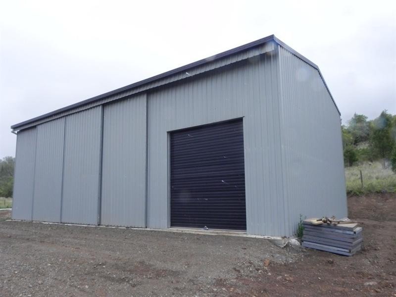 LOT 189 Stoneleigh Road, Pittsworth QLD 4356