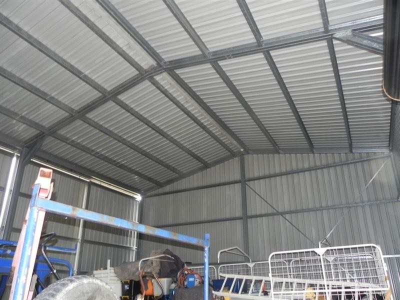 LOT 189 Stoneleigh Road, Pittsworth QLD 4356