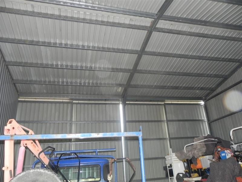 LOT 189 Stoneleigh Road, Pittsworth QLD 4356