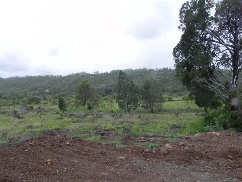 LOT 189 Stoneleigh Road, Pittsworth QLD 4356