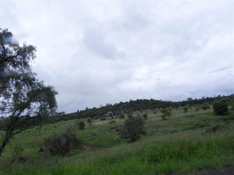 LOT 189 Stoneleigh Road, Pittsworth QLD 4356