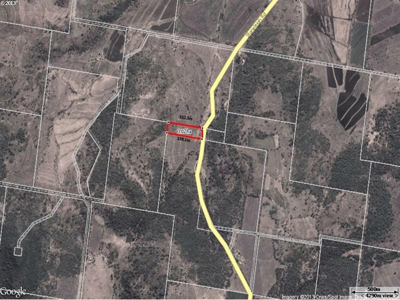 LOT 189 Stoneleigh Road, Pittsworth QLD 4356