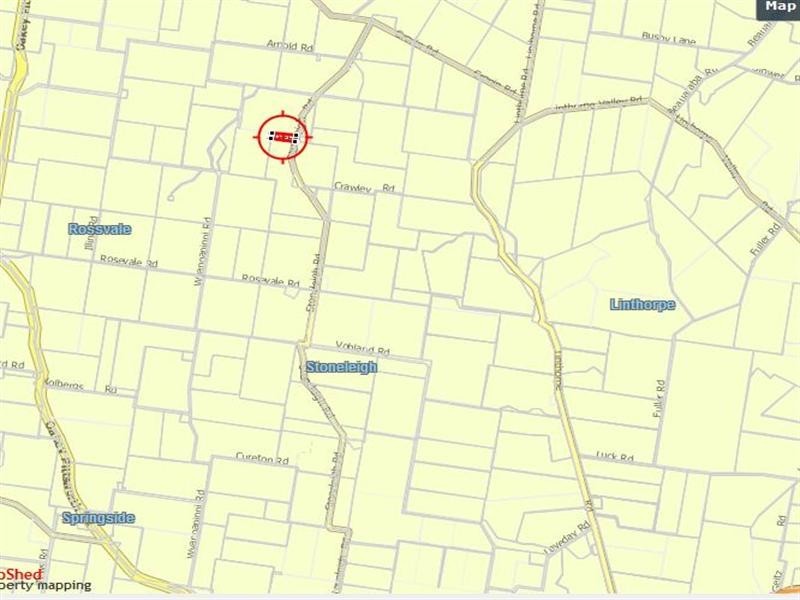 LOT 189 Stoneleigh Road, Pittsworth QLD 4356