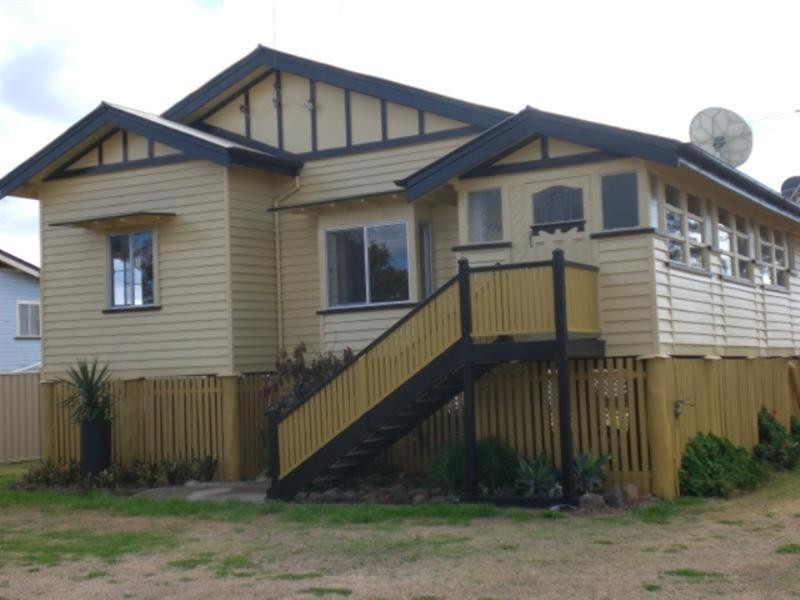 16 Main Street, Mount Tyson QLD 4356