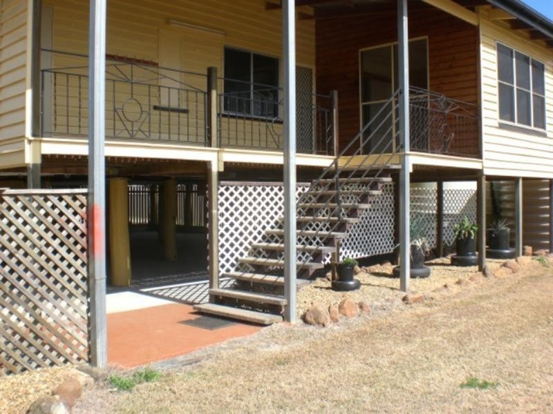 16 Main Street, Mount Tyson QLD 4356
