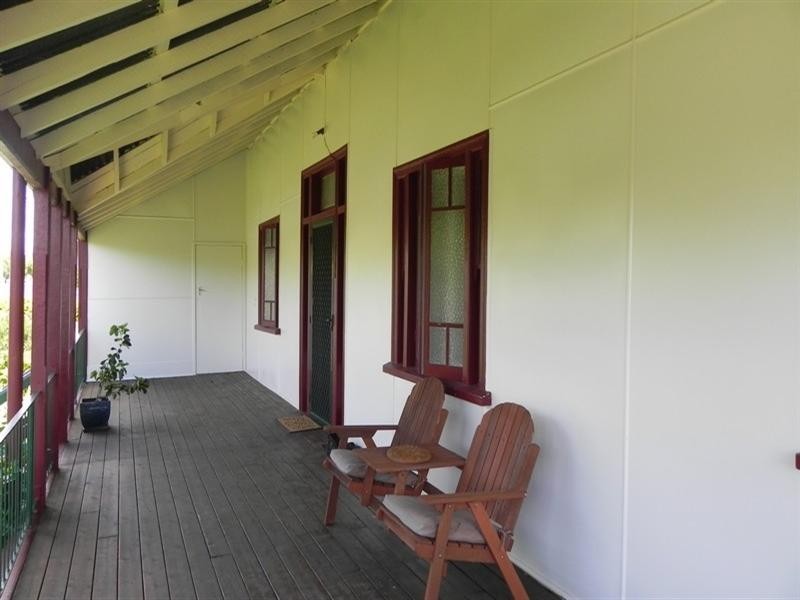 25 Lola Avenue, Millmerran QLD 4357