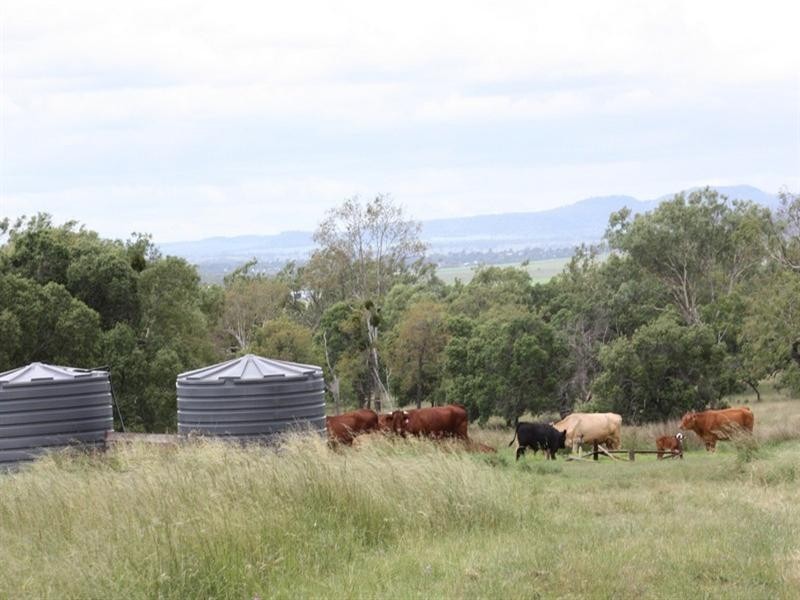 79 Brookvale Park Road, Oakey QLD 4401