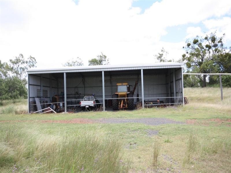 79 Brookvale Park Road, Oakey QLD 4401