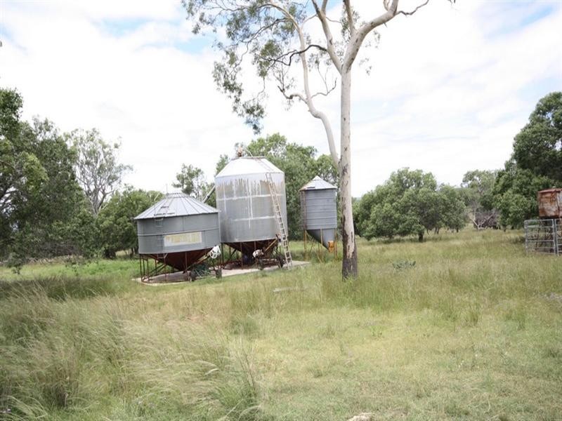 79 Brookvale Park Road, Oakey QLD 4401