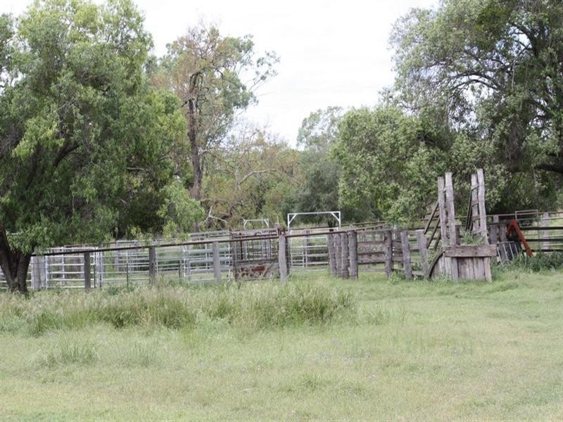 79 Brookvale Park Road, Oakey QLD 4401