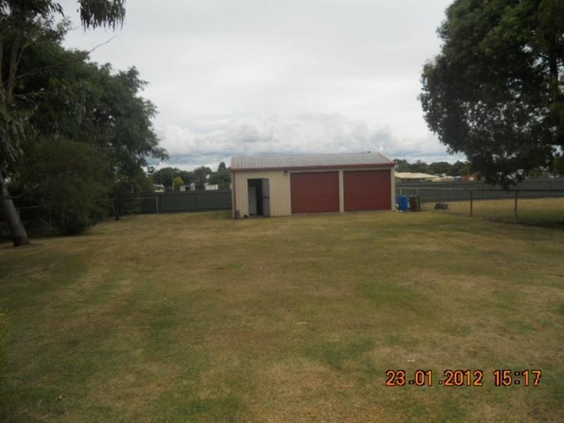 8 Fryar Street, Pittsworth QLD 4356