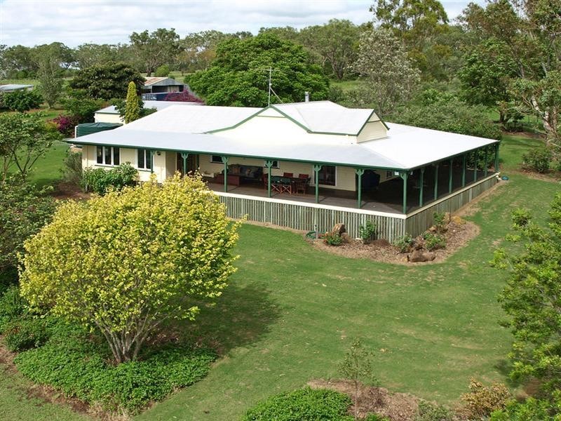 Nobby QLD 4360