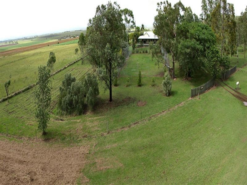 Nobby QLD 4360