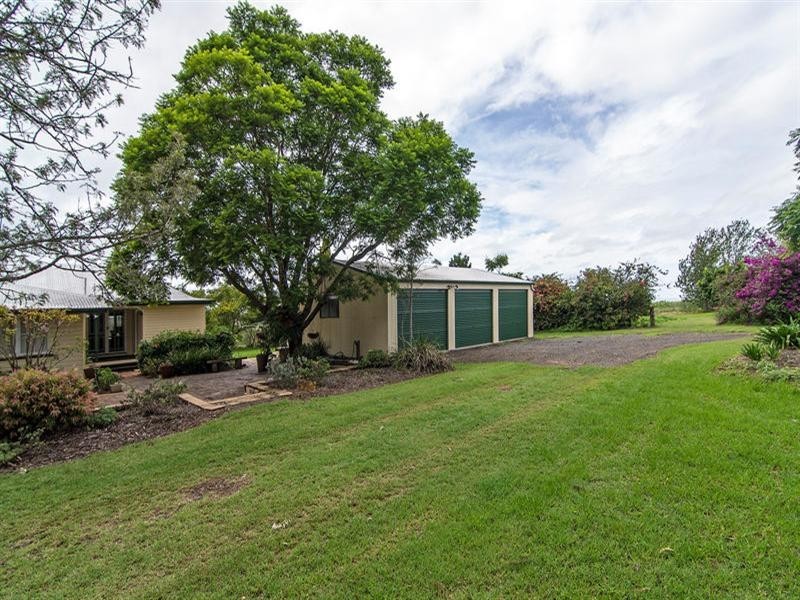 Nobby QLD 4360