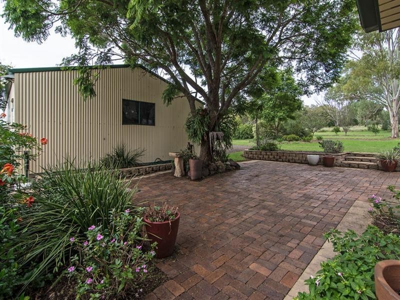 Nobby QLD 4360