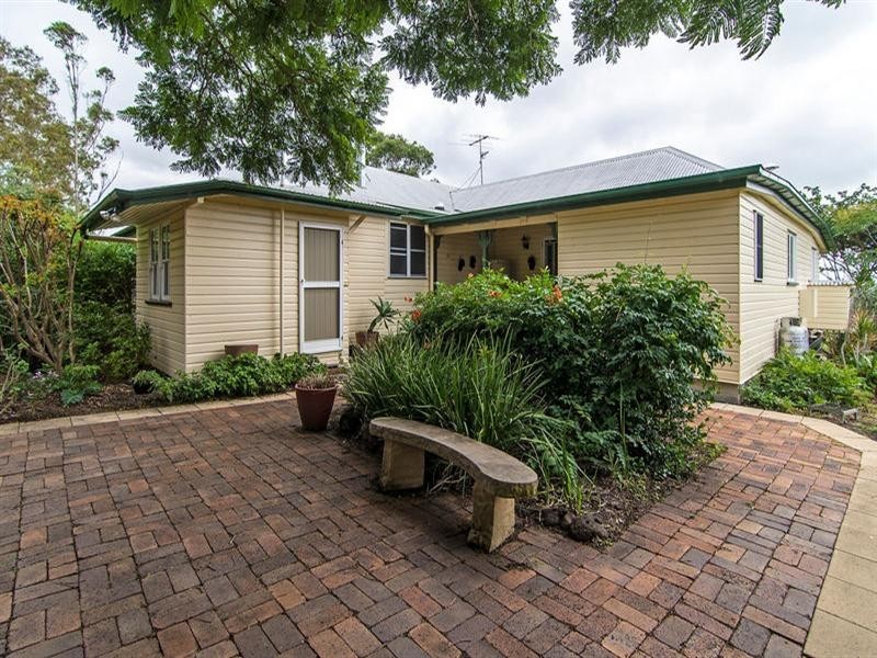 Nobby QLD 4360