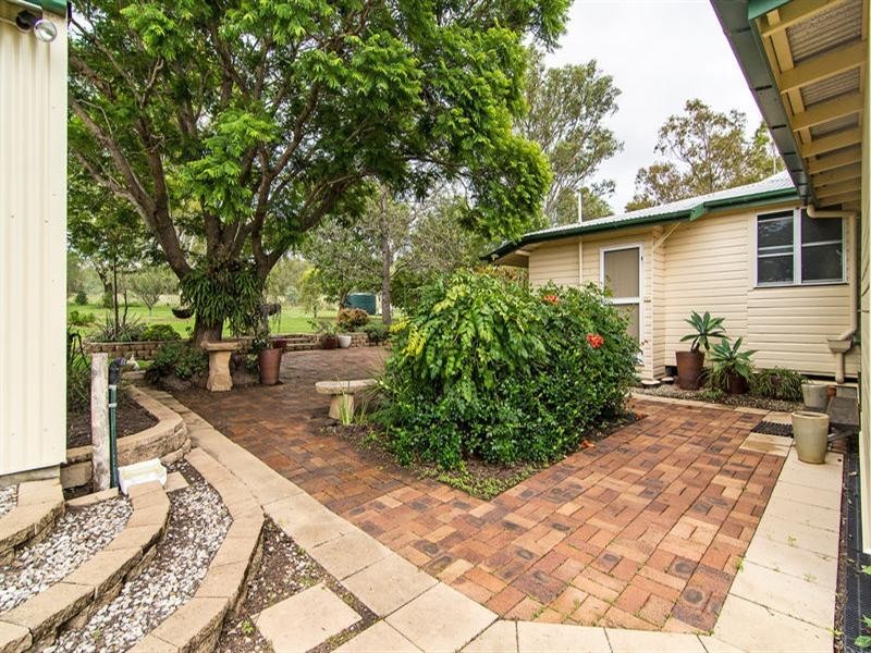 Nobby QLD 4360