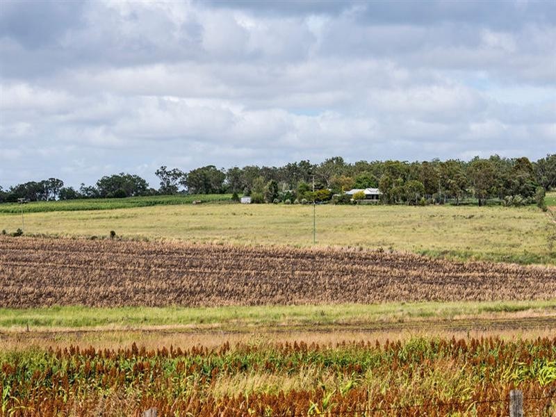 Nobby QLD 4360