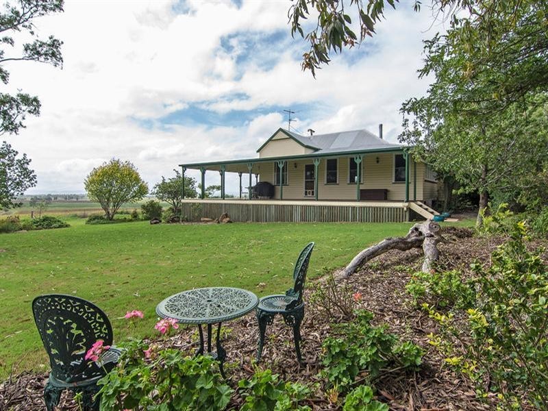 Nobby QLD 4360