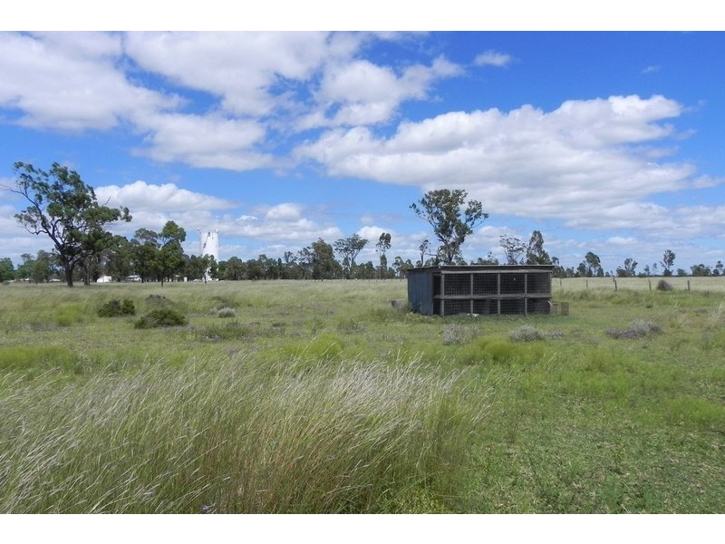 27 West Street, Millmerran QLD 4357