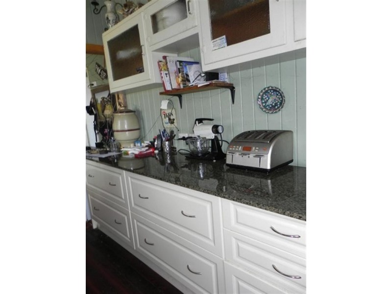 258 Tummaville Road, Leyburn QLD 4365