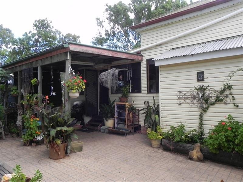 258 Tummaville Road, Leyburn QLD 4365
