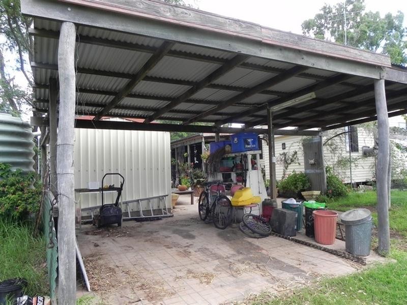 258 Tummaville Road, Leyburn QLD 4365