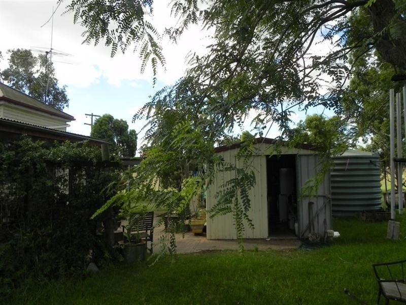 258 Tummaville Road, Leyburn QLD 4365