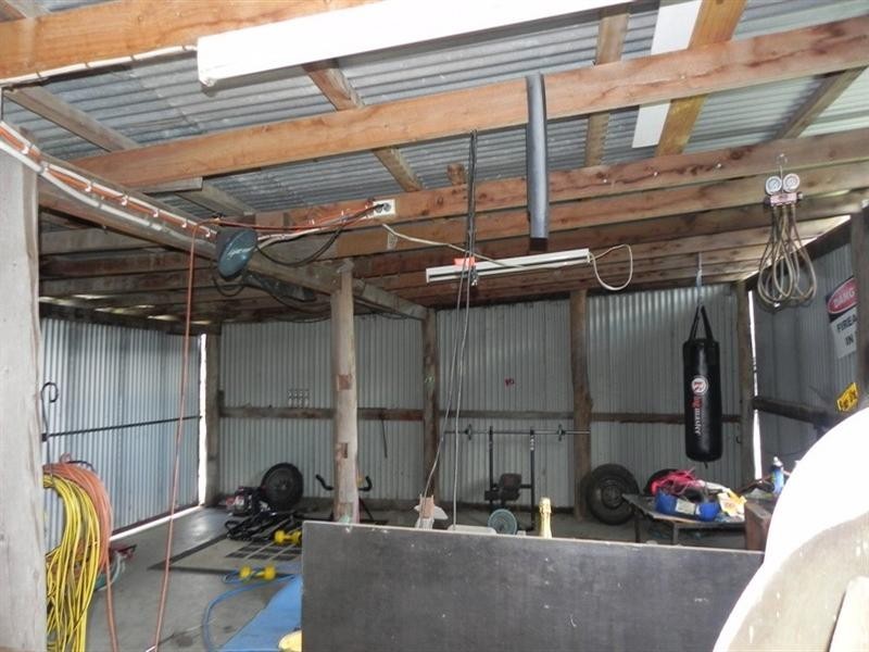258 Tummaville Road, Leyburn QLD 4365