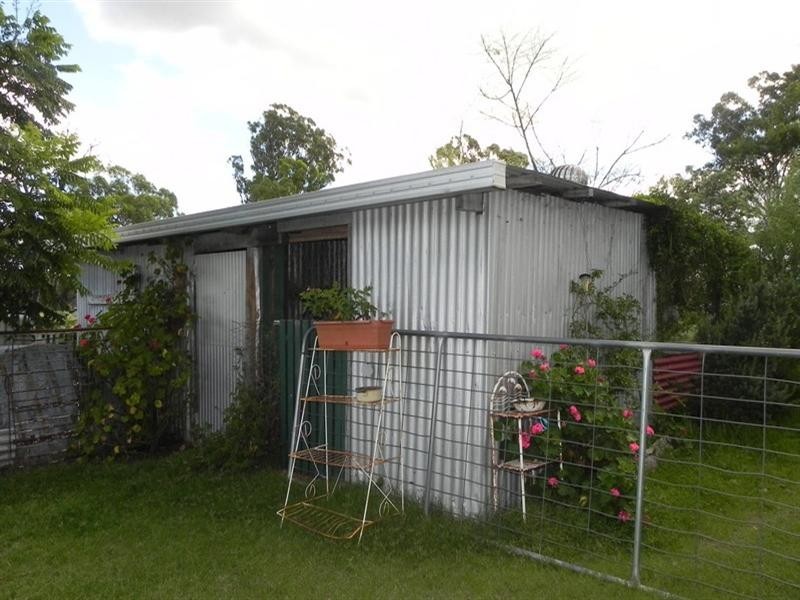 258 Tummaville Road, Leyburn QLD 4365