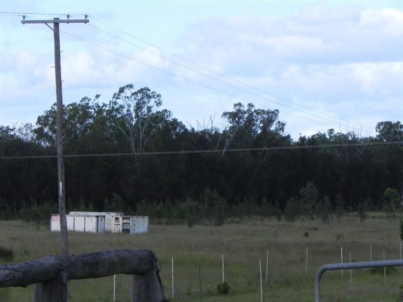 258 Tummaville Road, Leyburn QLD 4365