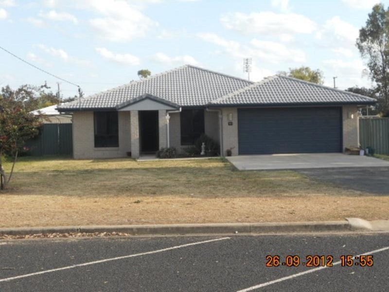 58 Geraghty Street, Cecil Plains QLD 4407