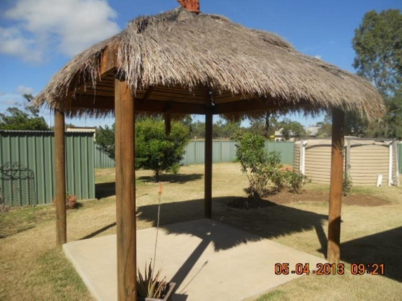 58 Geraghty Street, Cecil Plains QLD 4407