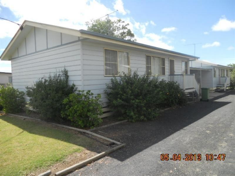 1/28 Gillespie Street, Millmerran QLD 4357
