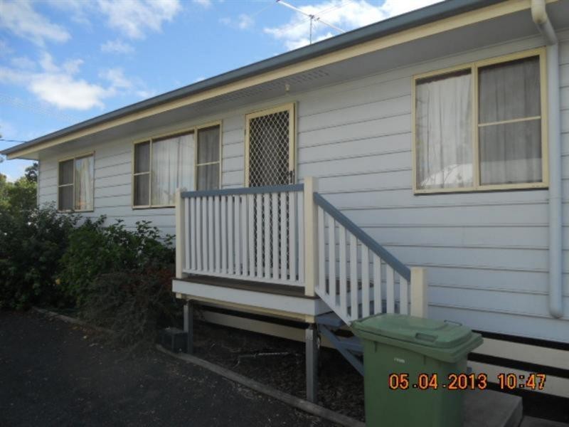 1/28 Gillespie Street, Millmerran QLD 4357