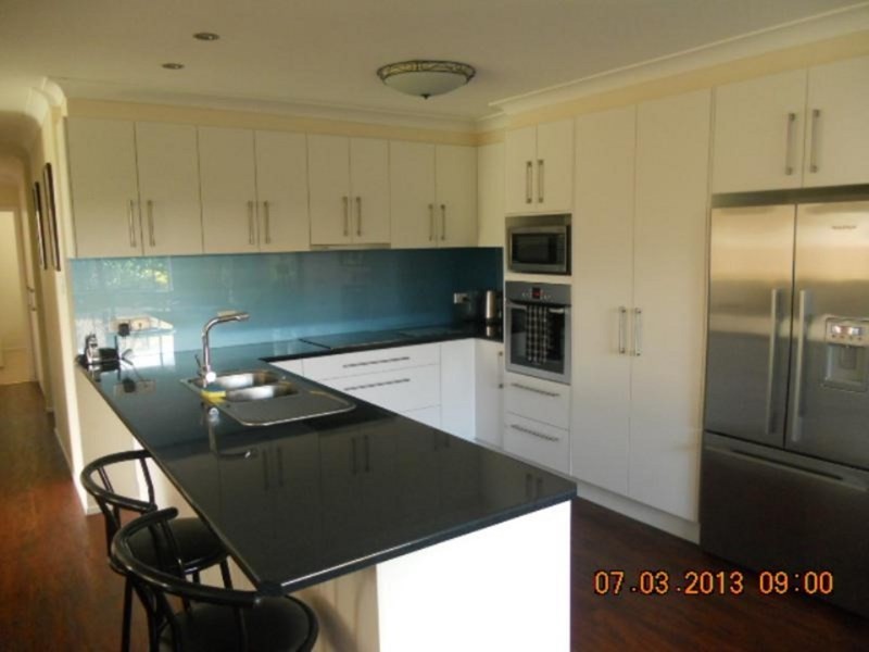 21 Beresford Street, Pittsworth QLD 4356