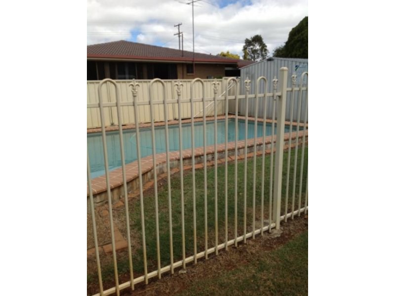 21 Beresford Street, Pittsworth QLD 4356