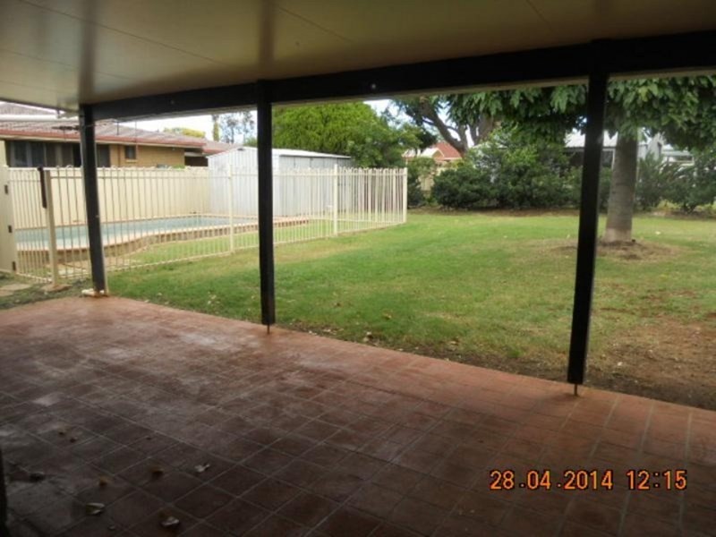 21 Beresford Street, Pittsworth QLD 4356