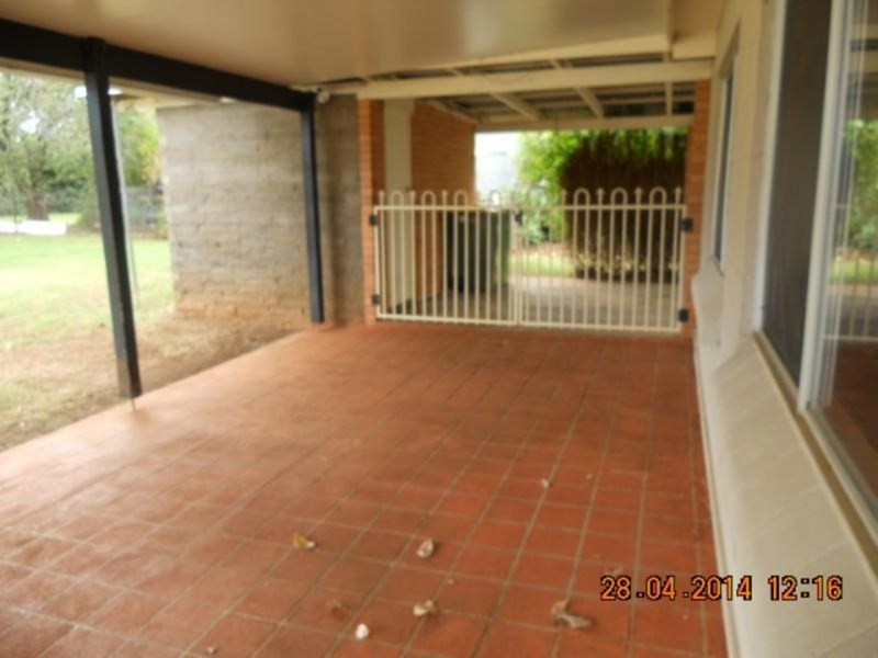 21 Beresford Street, Pittsworth QLD 4356