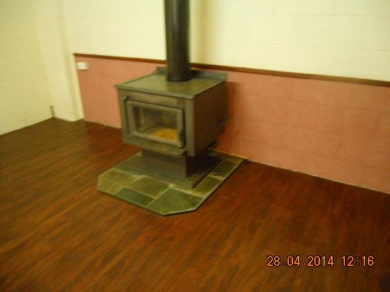 21 Beresford Street, Pittsworth QLD 4356