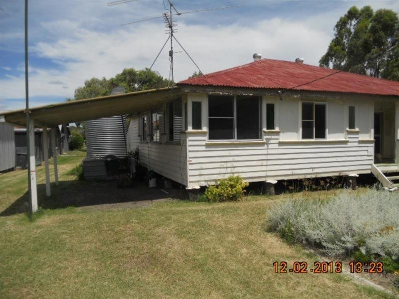 Millmerran QLD 4357