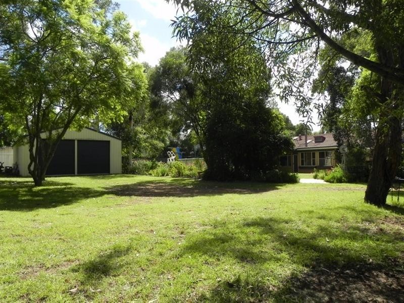 45 Murray, Pittsworth QLD 4356