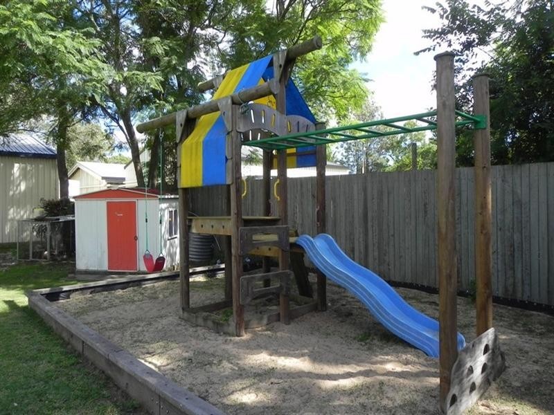 45 Murray, Pittsworth QLD 4356