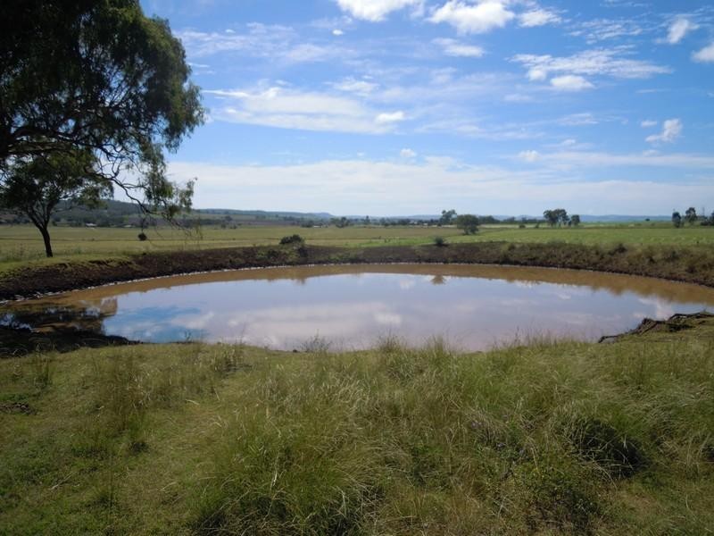 0 Ted Mengel Road, Felton QLD 4358